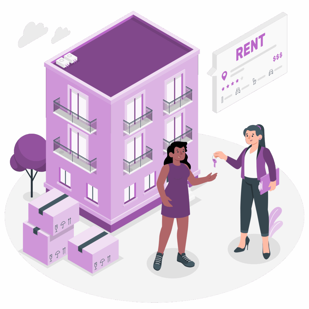 first apartment budget checklist