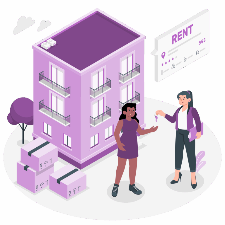 first apartment budget checklist