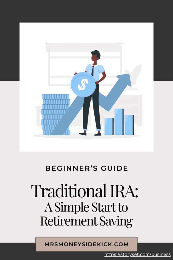 Beginner's Guide to Traditional IRA