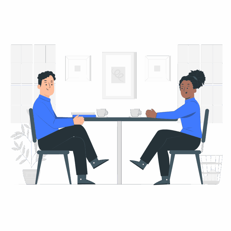 How to Plan a Family Financial Meeting (Even If You Hate Talking About Money)
