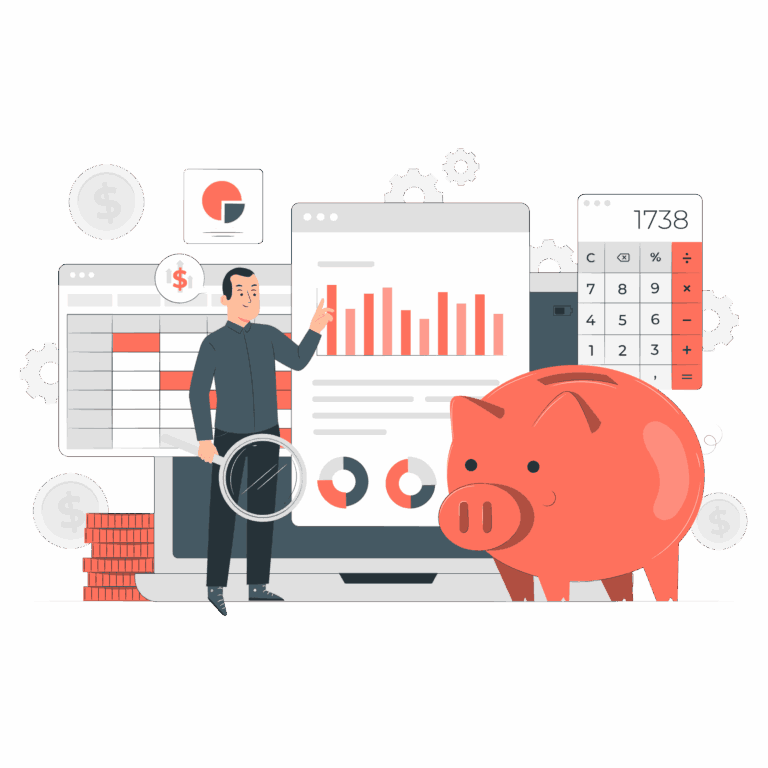 Family Budget Categories You Actually Need