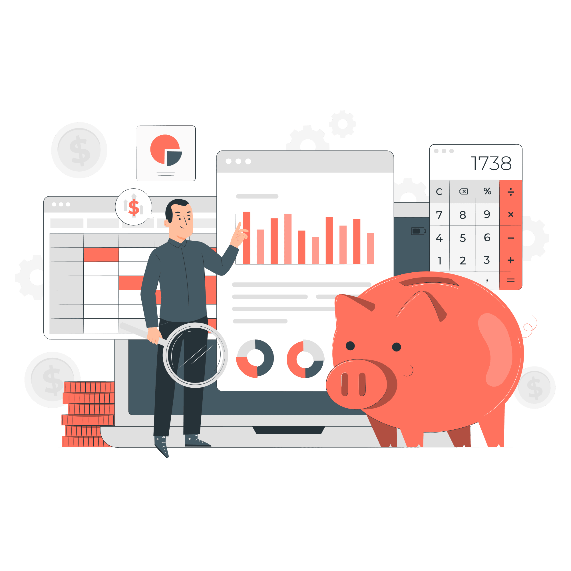 Family Budget Categories You Actually Need