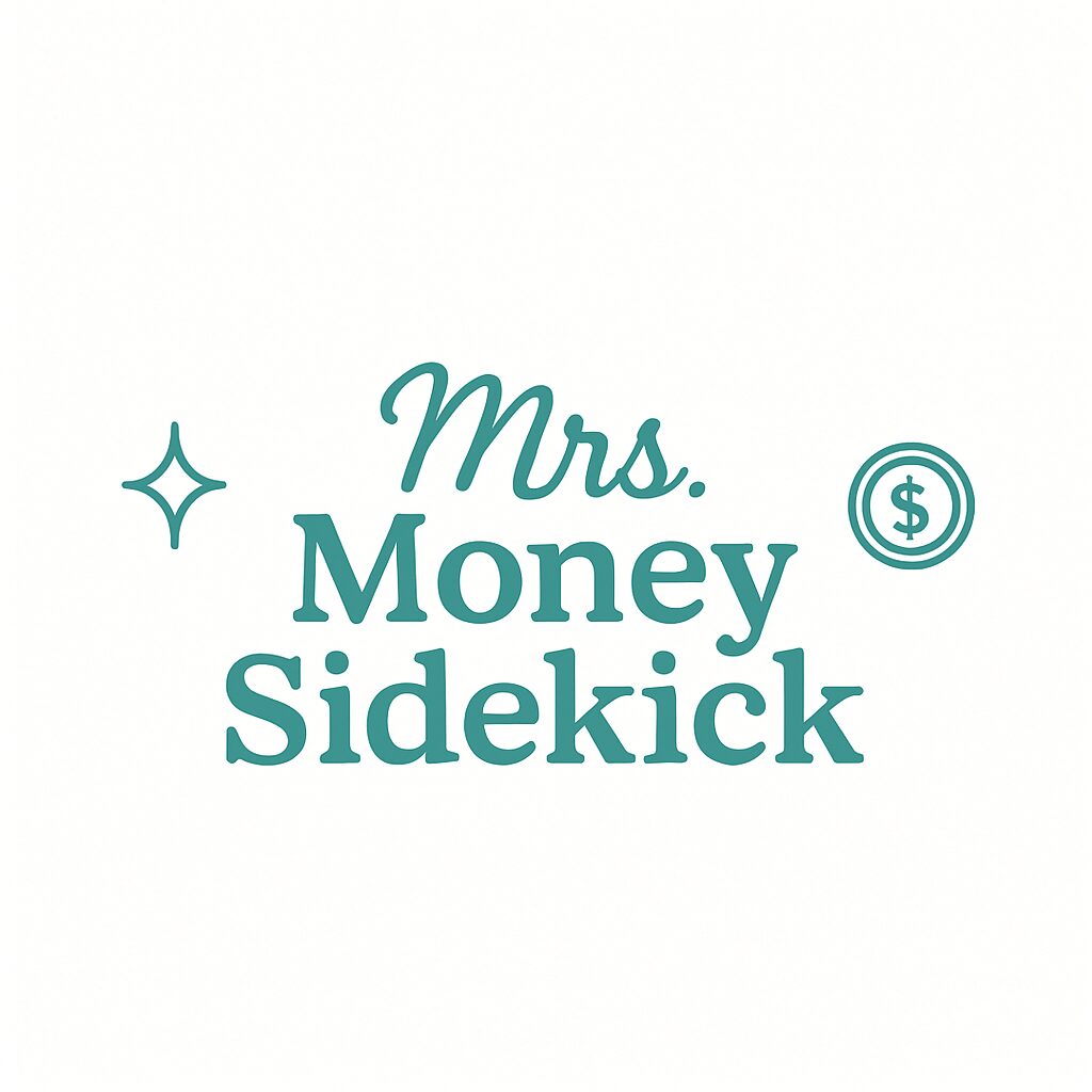 Mrs. Money Sidekick