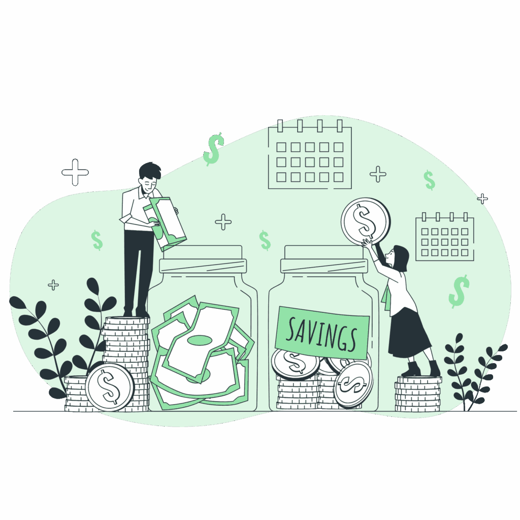 how to combine finances after marriage