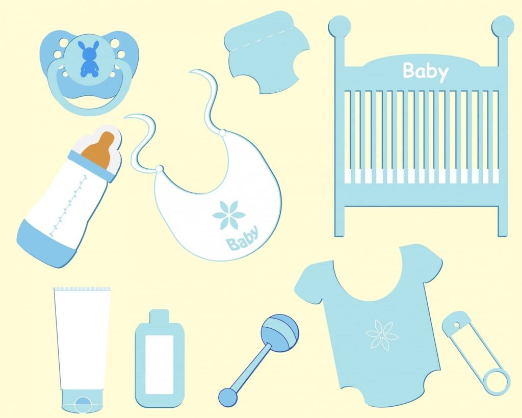 essential money conversations to have before having kids