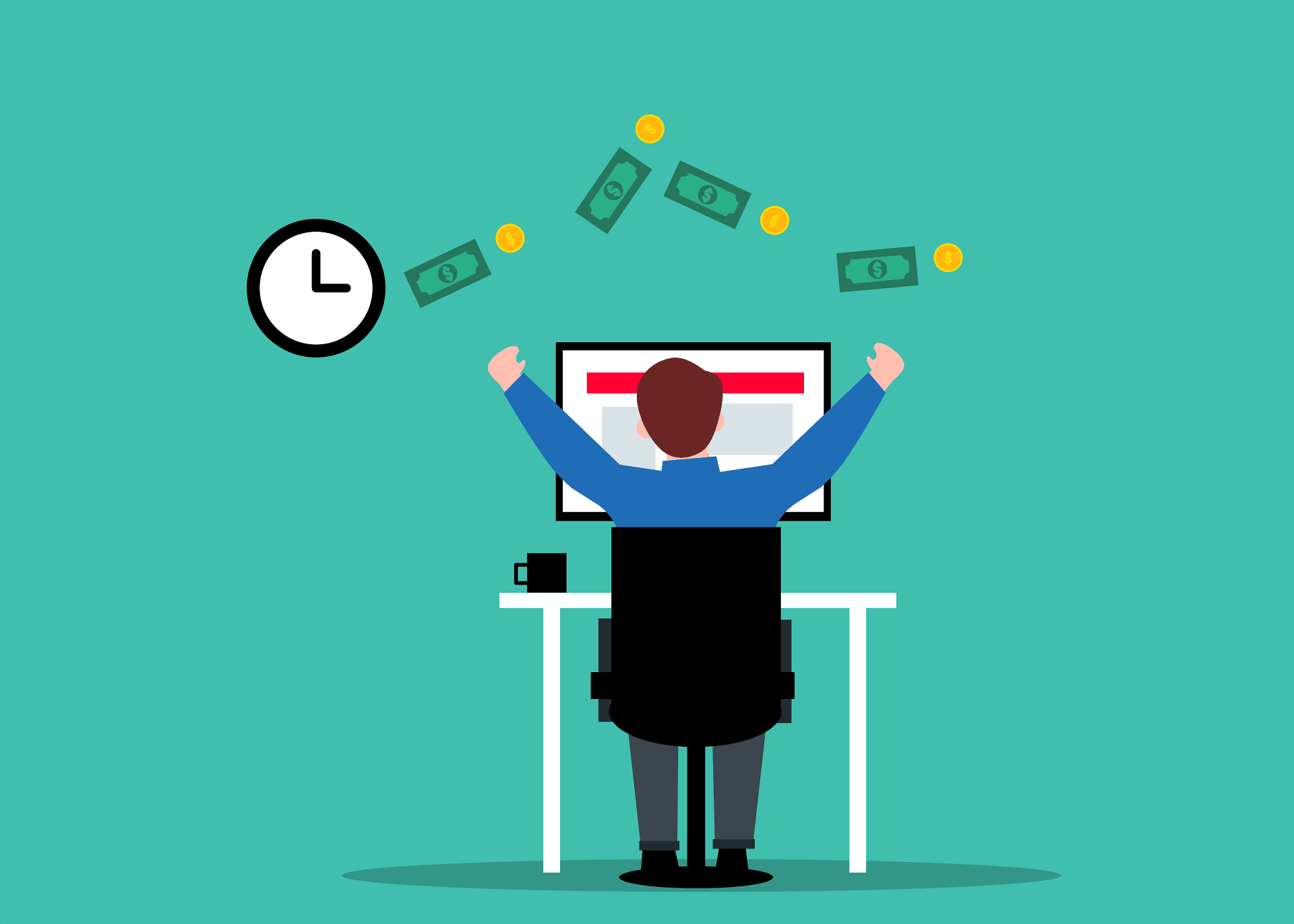 25 money habits before turning 25