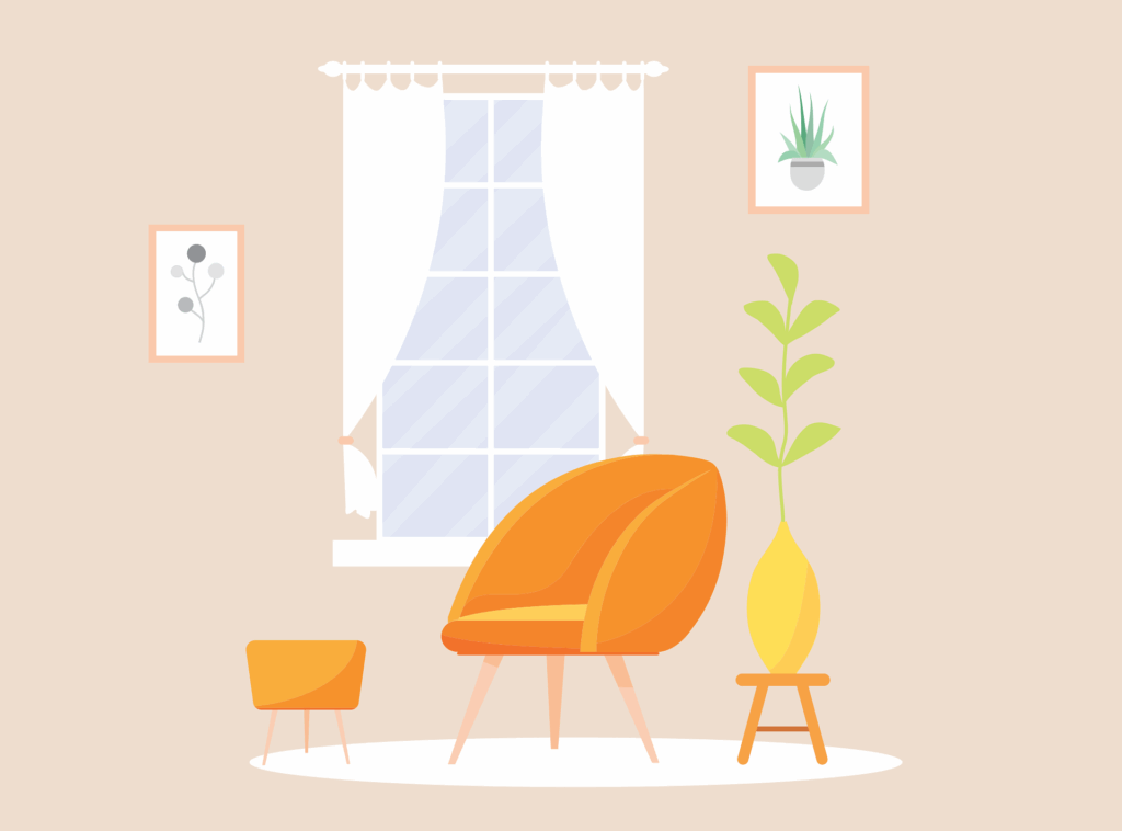 first apartment budget checklist