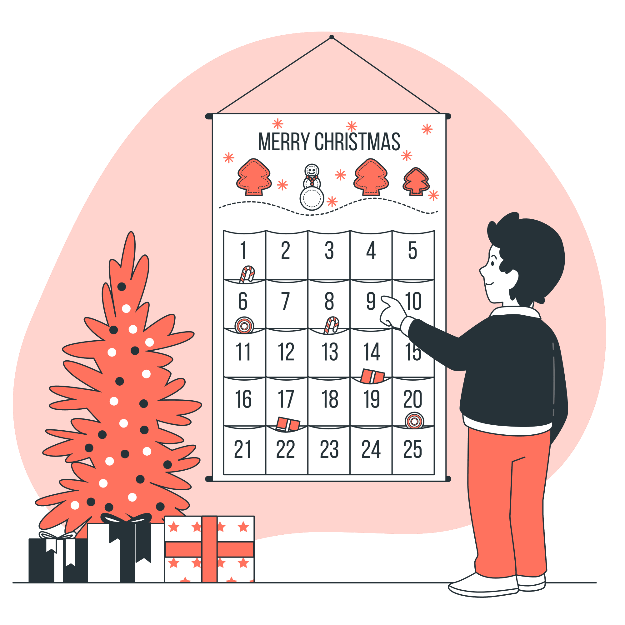 Holiday Shopping Hacks to Start Now and Save Big