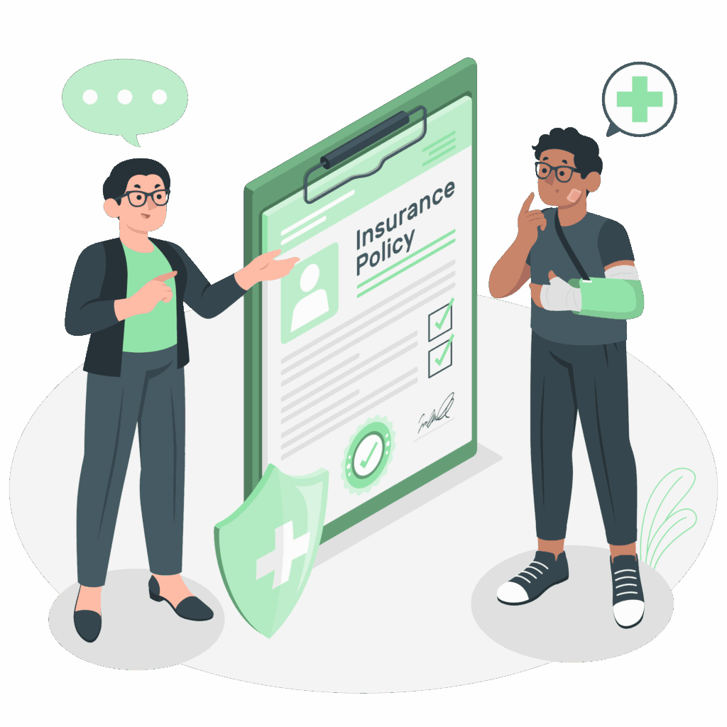 The Basics of Health Insurance