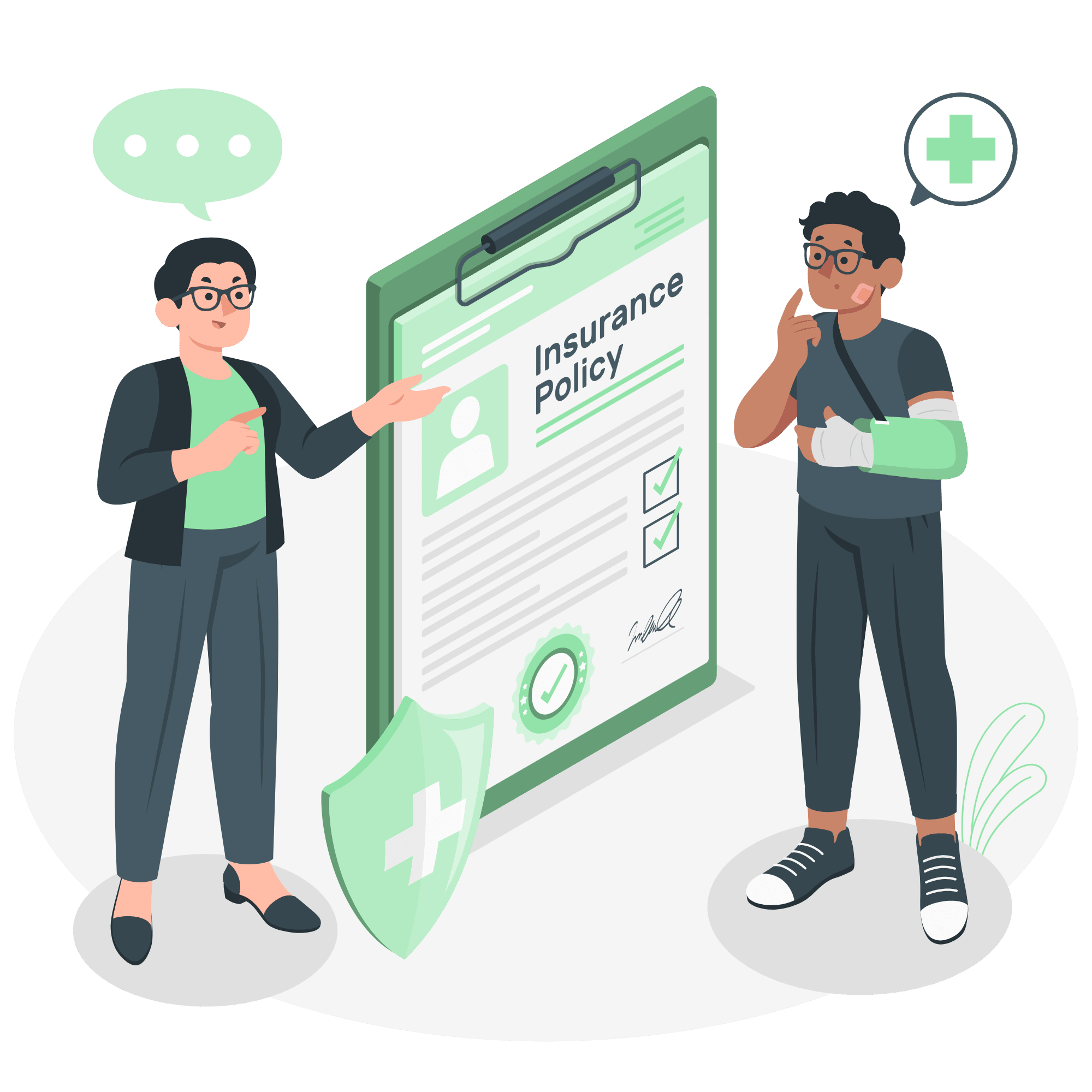 The Basics of Health Insurance