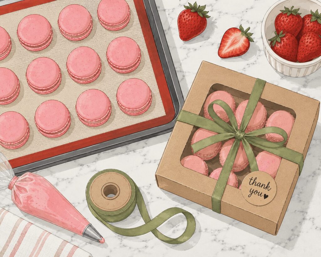 Home Bakery Business Costs